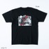内山まもる ウルトラ作品デザインTシャツ