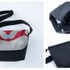 ULTRAMAN SERIES 60th×Manhattan PortageMessenger Bag VEG Leather