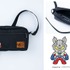 ULTRAMAN SERIES 60th×Manhattan PortageJogger Bag　