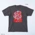 内山まもる ウルトラ作品デザインTシャツ