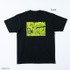 内山まもる ウルトラ作品デザインTシャツ