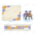 TVアニメ『葬送のフリーレン』フェルン＆シュタルク Botania 第2弾 アクリルメモスタンド