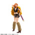WALLSTAR ONE PIECE ナミ（エルバフ編） 完成品フィギュア