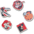 『チェンソーマン』× クロックス エレベーテッド 5パック