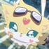 『映画名探偵プリキュア！不思議な庭と2人の秘密』ジェット先輩