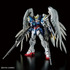 MG 1/100 ガンダムべース限定 ウイングガンダムゼロEW Ver.Ka[チタニウムフィニッシュ]／16,390円（税10％込）