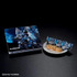 THE GUNDAM BASE チョコチップクッキー/1,512円(税込8%込)