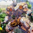 『怪獣デコード アイダラの指輪』