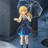 「学園アイドルマスター 藤田ことね 雨上がりのアイリス 特訓前Ver. 1/7スケール 完成品フィギュア」