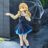 「学園アイドルマスター 藤田ことね 雨上がりのアイリス 特訓前Ver. 1/7スケール 完成品フィギュア」