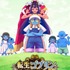 『転生ゴブリンだけど質問ある？』ティザービジュアル
