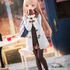 「TENITOL TALL お隣の天使様にいつの間にか駄目人間にされていた件2 椎名真昼 Winter clothes ver. 完成品フィギュア」