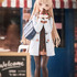 「TENITOL TALL お隣の天使様にいつの間にか駄目人間にされていた件2 椎名真昼 Winter clothes ver. 完成品フィギュア」