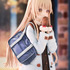 「TENITOL TALL お隣の天使様にいつの間にか駄目人間にされていた件2 椎名真昼 Winter clothes ver. 完成品フィギュア」