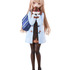 「TENITOL TALL お隣の天使様にいつの間にか駄目人間にされていた件2 椎名真昼 Winter clothes ver. 完成品フィギュア」