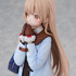 「TENITOL TALL お隣の天使様にいつの間にか駄目人間にされていた件2 椎名真昼 Winter clothes ver. 完成品フィギュア」