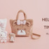 Maison de FLEUR×HELLO KITTY