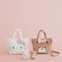 「Maison de FLEUR×HELLO KITTY」