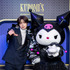 「KUROMI'S MYSTERIOUS DEPARTMENT STORE」&TEAM K