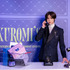 「KUROMI'S MYSTERIOUS DEPARTMENT STORE」&TEAM K