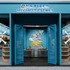 「ONE PIECE MUGIWARA STORE Los Angeles」店舗外観／メインビジュアル
