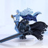 「POP UP PARADE SP ベルセルク ガッツ[狂戦士の甲冑-正気-]＆グリフィス[光の鷹] セット 完成品フィギュア」