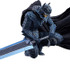 「POP UP PARADE SP ベルセルク ガッツ[狂戦士の甲冑-正気-]＆グリフィス[光の鷹] セット 完成品フィギュア」