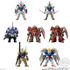 「FW GUNDAM CONVERGE ＃31」