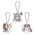 アクリルキーホルダー（全3種）