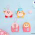 『Kirby★Diary okaimono マスコット』（全4種類）