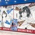 【アニメイト梅田看板】　水の部族＆地の部族が梅田に登場！