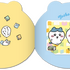 「ちいかわ図書カード」
