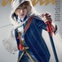 「anan」2517号 スペシャルエディション 山姥切国広（演：荒牧慶彦）