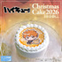 Xmasプリケーキ2026【特典缶バッジ付き】[ハイキュー!!]