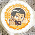 Xmasプリケーキ2026（田中龍之介(描きおこし)）【特典缶バッジ付き】[ハイキュー!!]