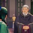 『薬屋のひとりごと ～偽りの皇弟～』スクリーンショット