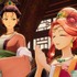 『薬屋のひとりごと ～偽りの皇弟～』スクリーンショット