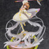 アニメ「カードキャプターさくら　クリアカード編」1/7スケールフィギュア「木之本桜 -soar-」