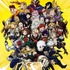 『僕のヒーローアカデミア』10周年キービジュアル