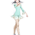 亜昼美玖（CV：稲垣好）