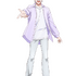 白鳥珠那（CV：小野友樹）