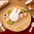 ミッフィーのパンケーキ