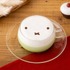 ほっこり抹茶ラテ　