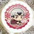 Xmasプリケーキ2026（北 信介(描きおこし)）【特典缶バッジ付き】[ハイキュー!!]