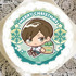 Xmasプリケーキ2026（二口堅治(描きおこし)）【特典缶バッジ付き】[ハイキュー!!]