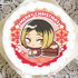 Xmasプリケーキ2026（孤爪研磨(描きおこし)）【特典缶バッジ付き】[ハイキュー!!]