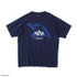 STRICT-G ALPHA『機動戦士ガンダム 逆襲のシャア』Tシャツ アムロ・レイ