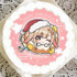 Xmasプリケーキ2026（かぐや/VR(描きおこし)）【特典缶バッジ付き】[超かぐや姫！]