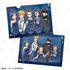 AGF2026限定 描き下ろし 集合 星空ドレス&スーツver. A4クリアファイル（全1種）価格：600円（税込）