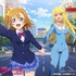 『ヤマトよ永遠に REBEL3199』『ラブライブ！』コラボビジュアル